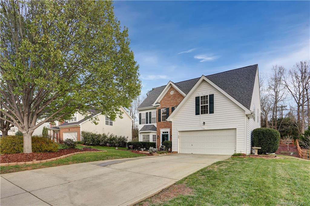 Legacy Park - Residential