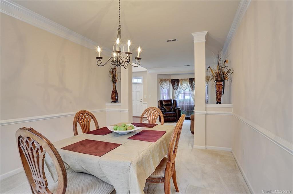 Legacy Park - Residential