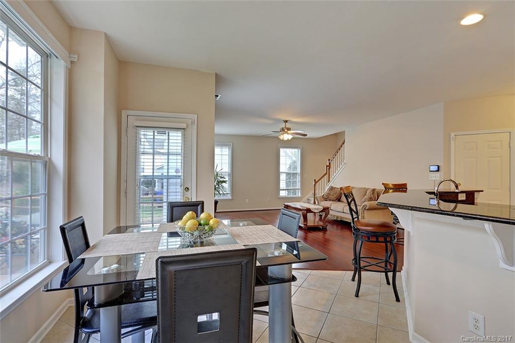 Legacy Park - Residential