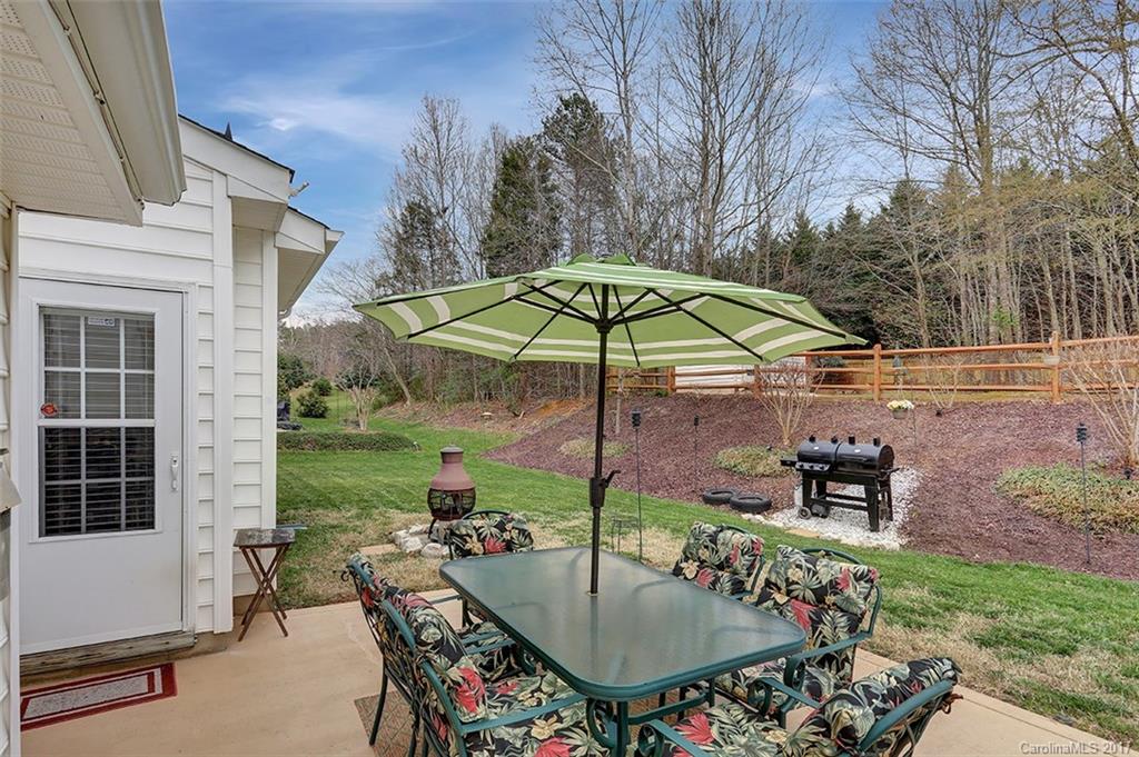 Legacy Park - Residential