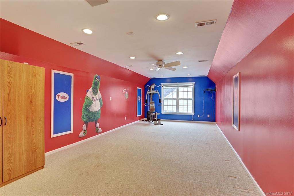 Legacy Park - Residential