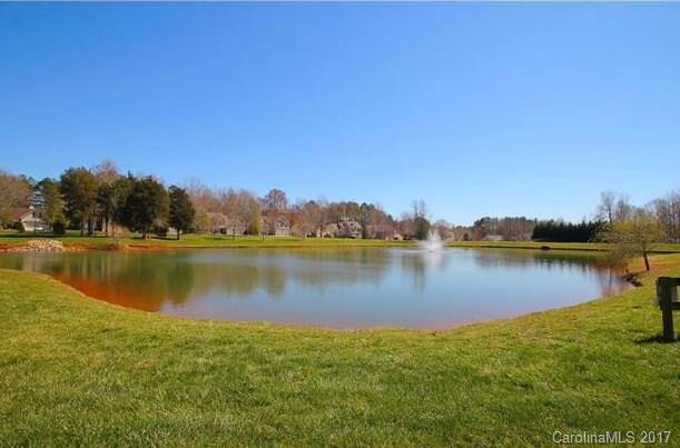 Legacy Park - Residential