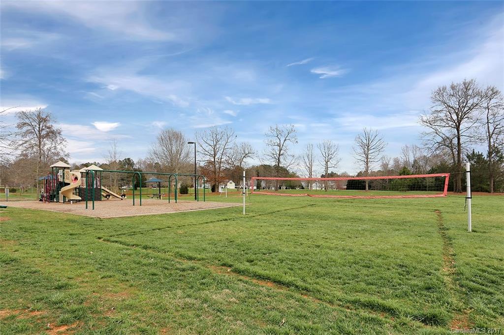 Legacy Park - Residential