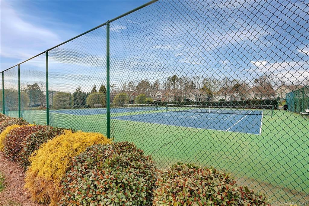 Legacy Park - Residential