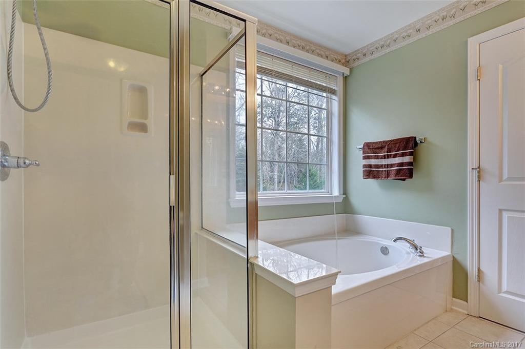 Legacy Park - Residential