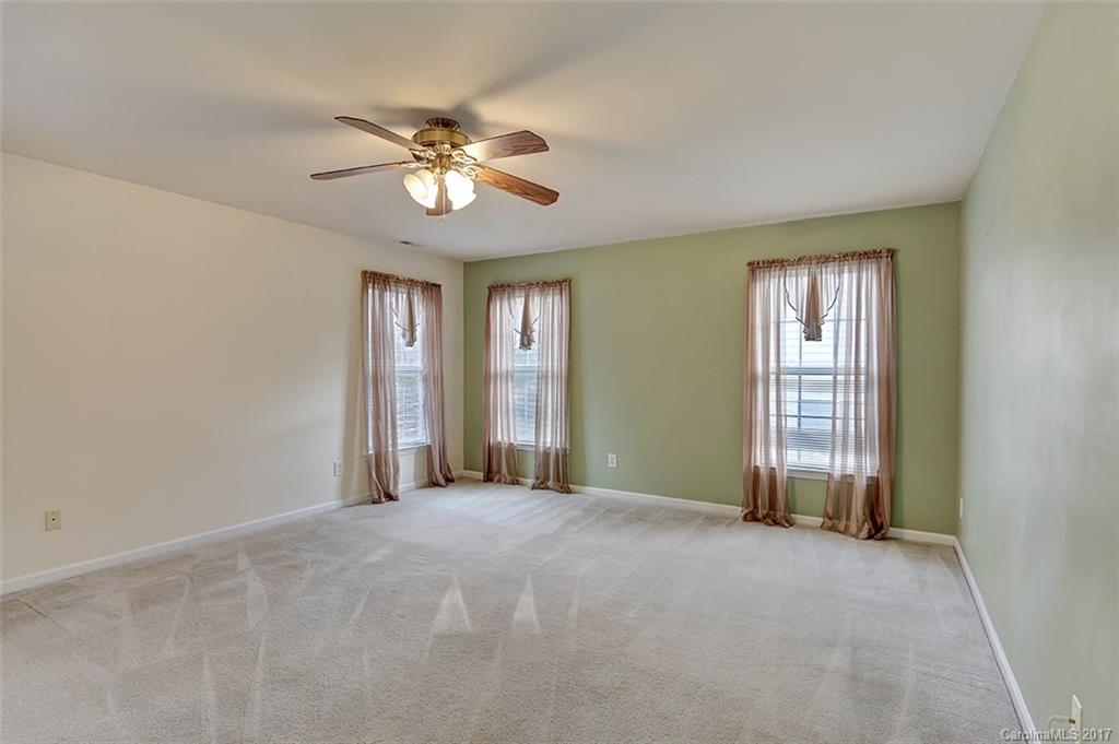 Legacy Park - Residential