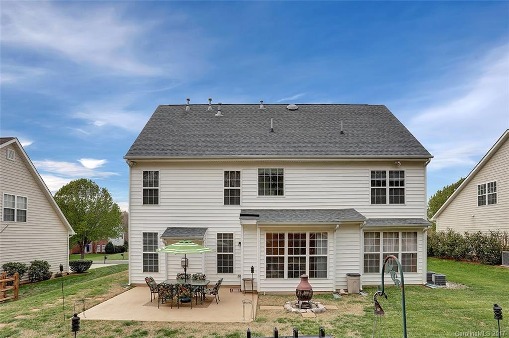 Legacy Park - Residential