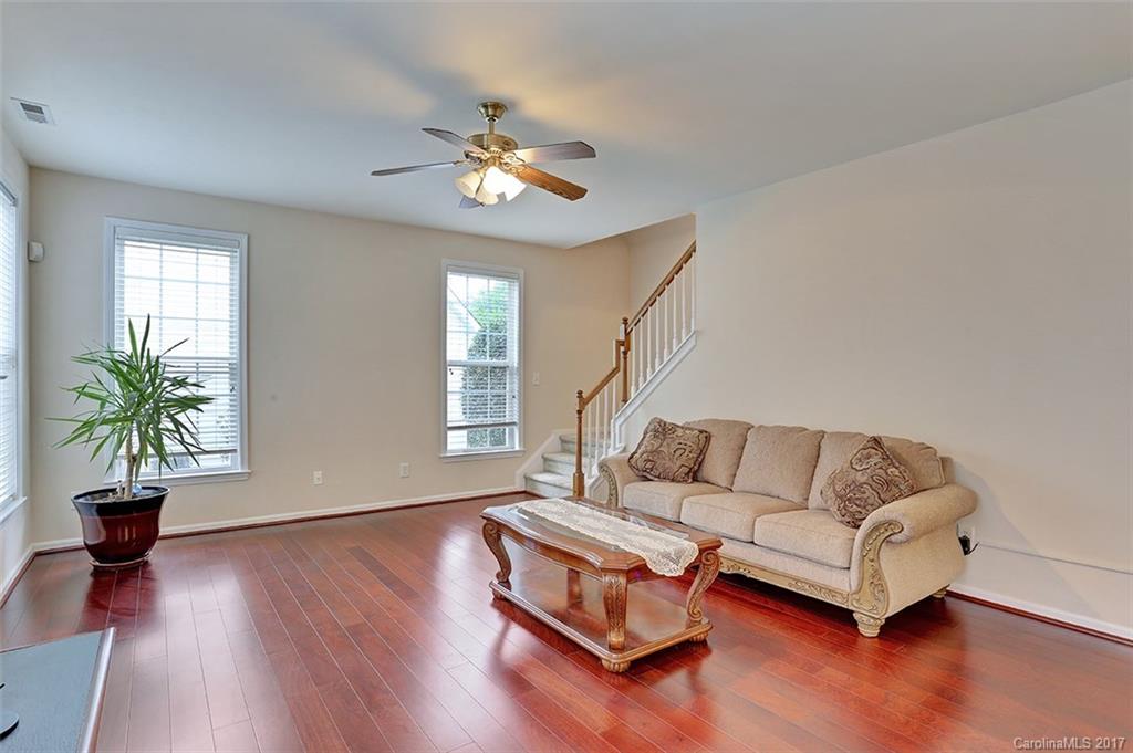 Legacy Park - Residential