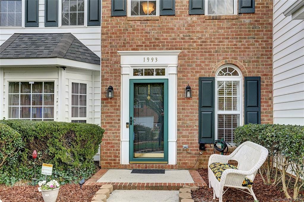 Legacy Park - Residential