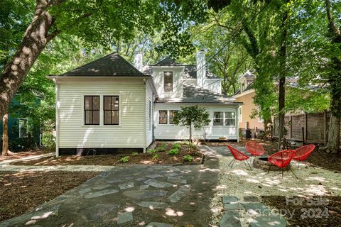 A home in Concord