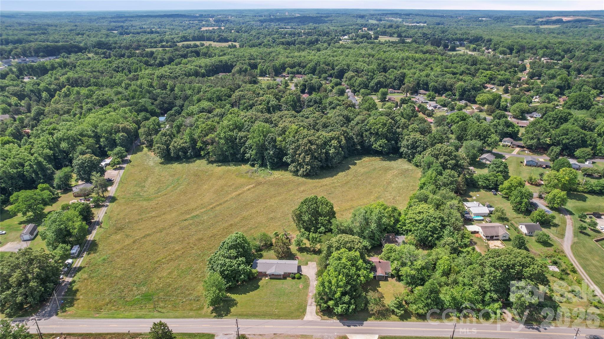 708 Mocksville Highway
