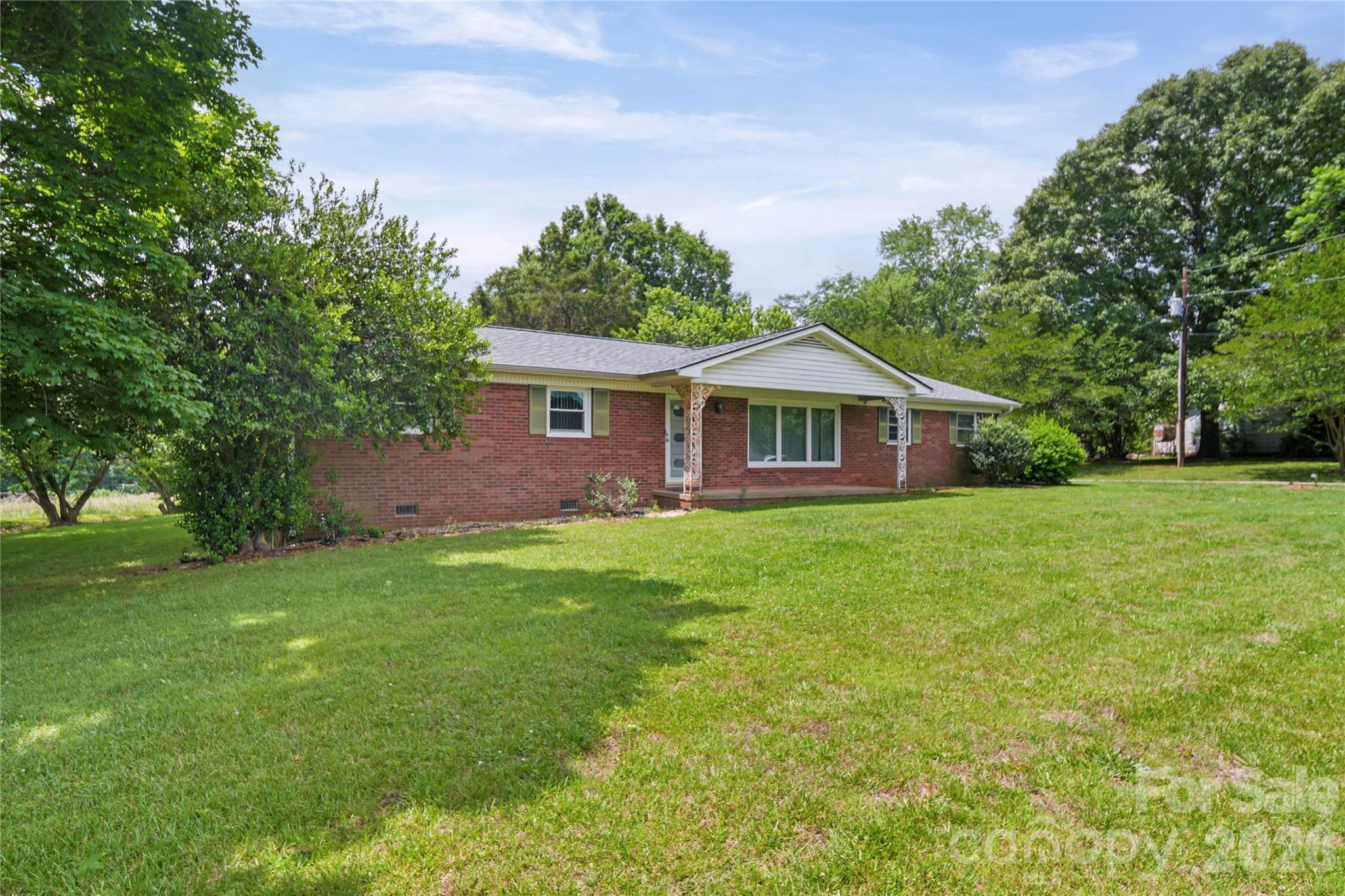 708 Mocksville Highway