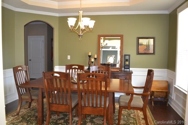 Lake Ridge - Residential