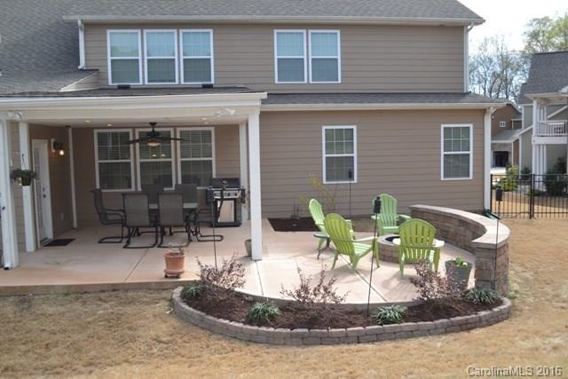 Lake Ridge - Residential