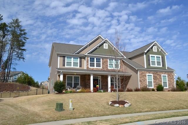 Lake Ridge - Residential