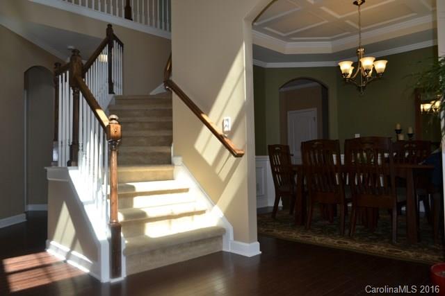 Lake Ridge - Residential