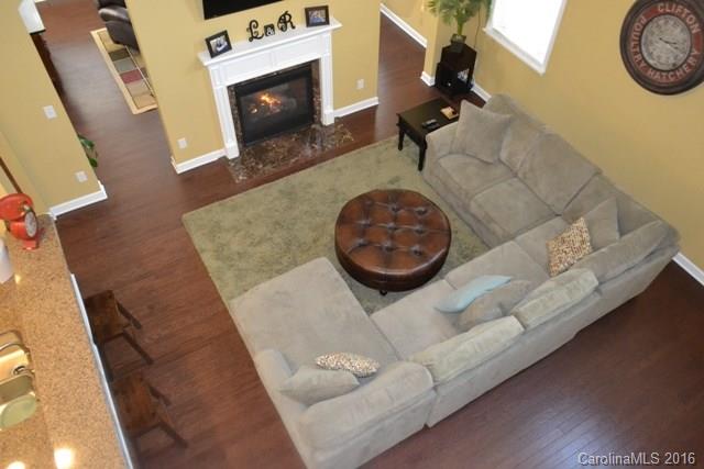 Lake Ridge - Residential