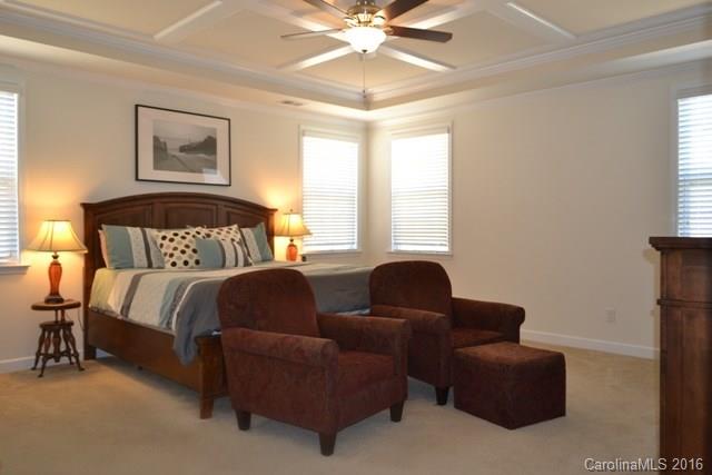 Lake Ridge - Residential