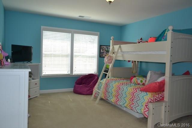 Lake Ridge - Residential