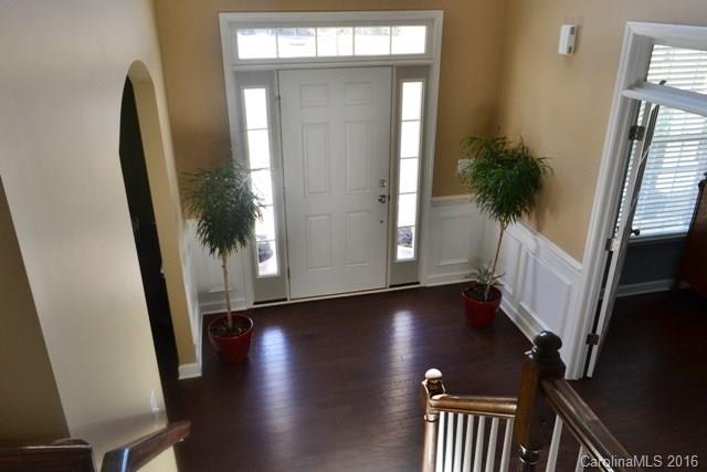 Lake Ridge - Residential