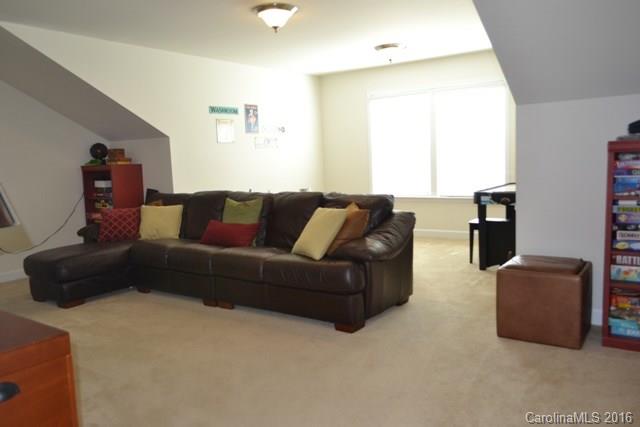 Lake Ridge - Residential