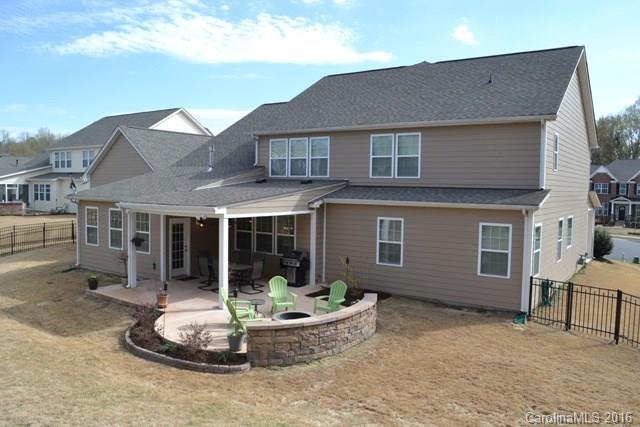 Lake Ridge - Residential