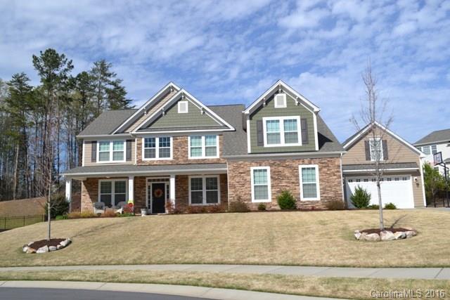 Lake Ridge - Residential