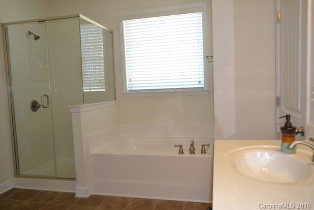 Lake Ridge - Residential