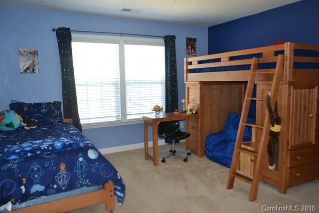 Lake Ridge - Residential