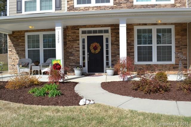 Lake Ridge - Residential