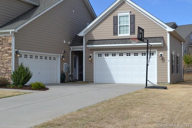 Lake Ridge - Residential