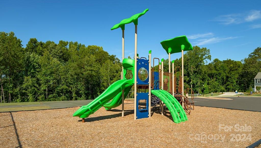 Fergus Crossing - Residential