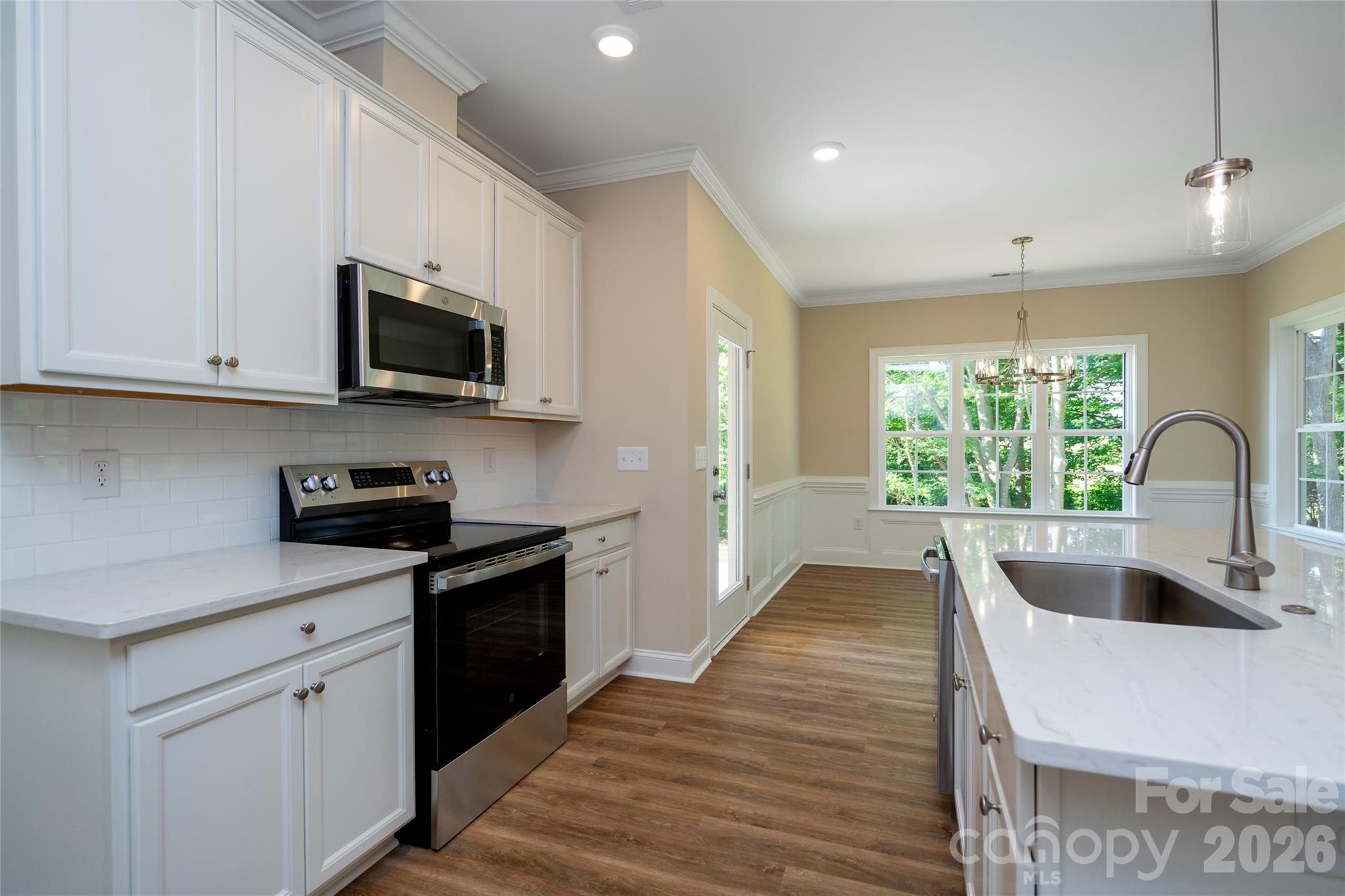 Sabella Estates - Residential