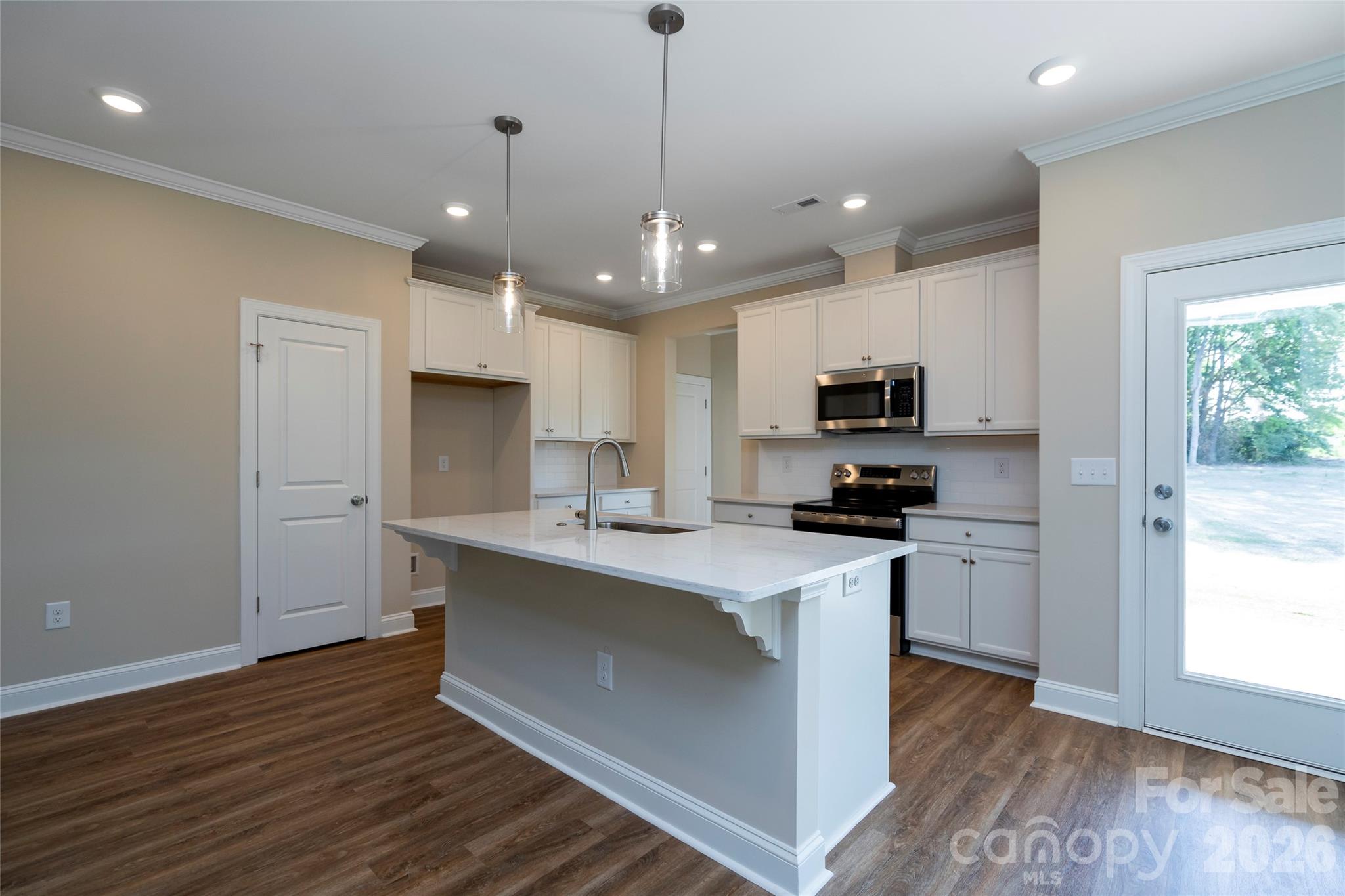 Sabella Estates - Residential