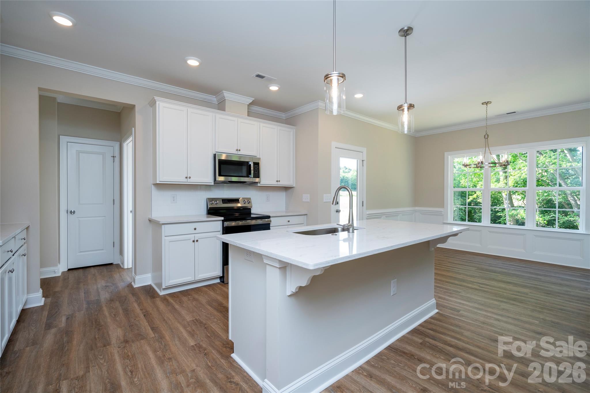 Sabella Estates - Residential