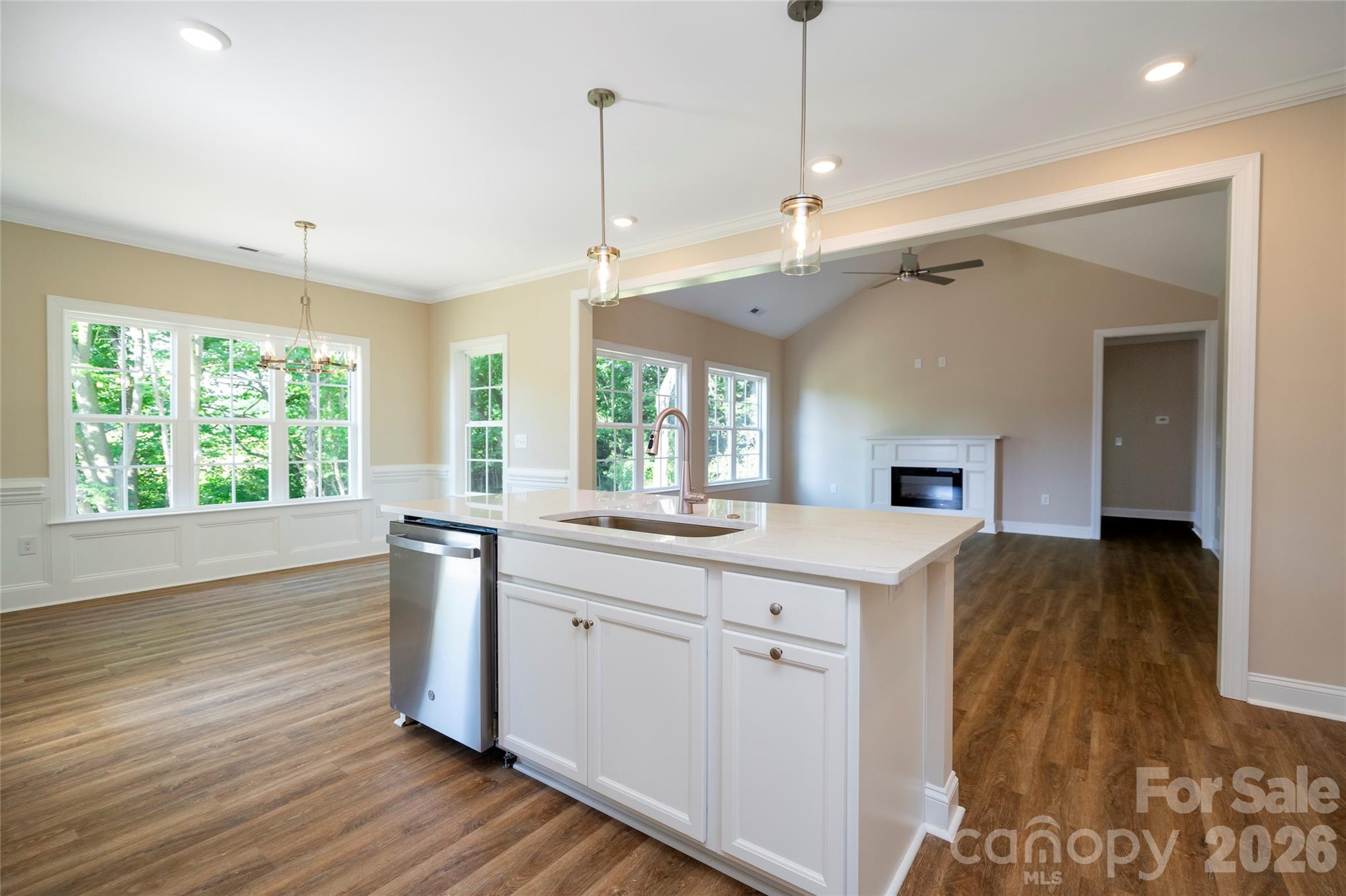 Sabella Estates - Residential