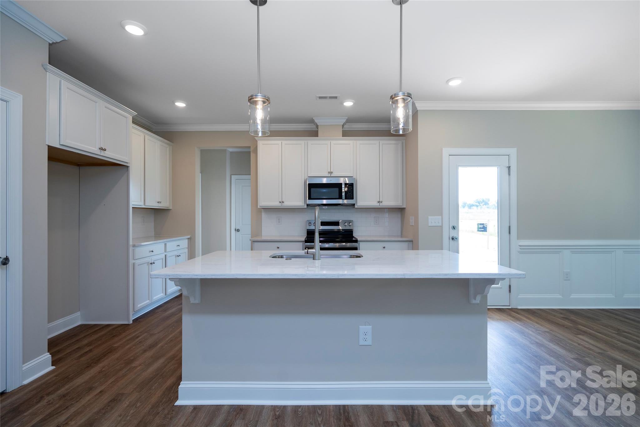 Sabella Estates - Residential