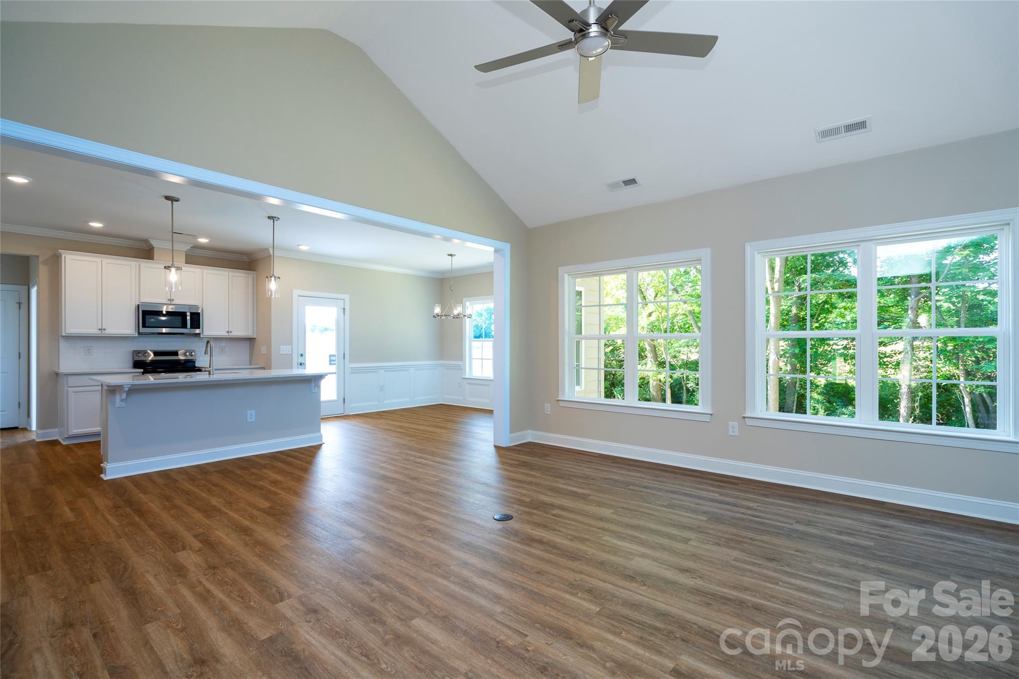 Sabella Estates - Residential