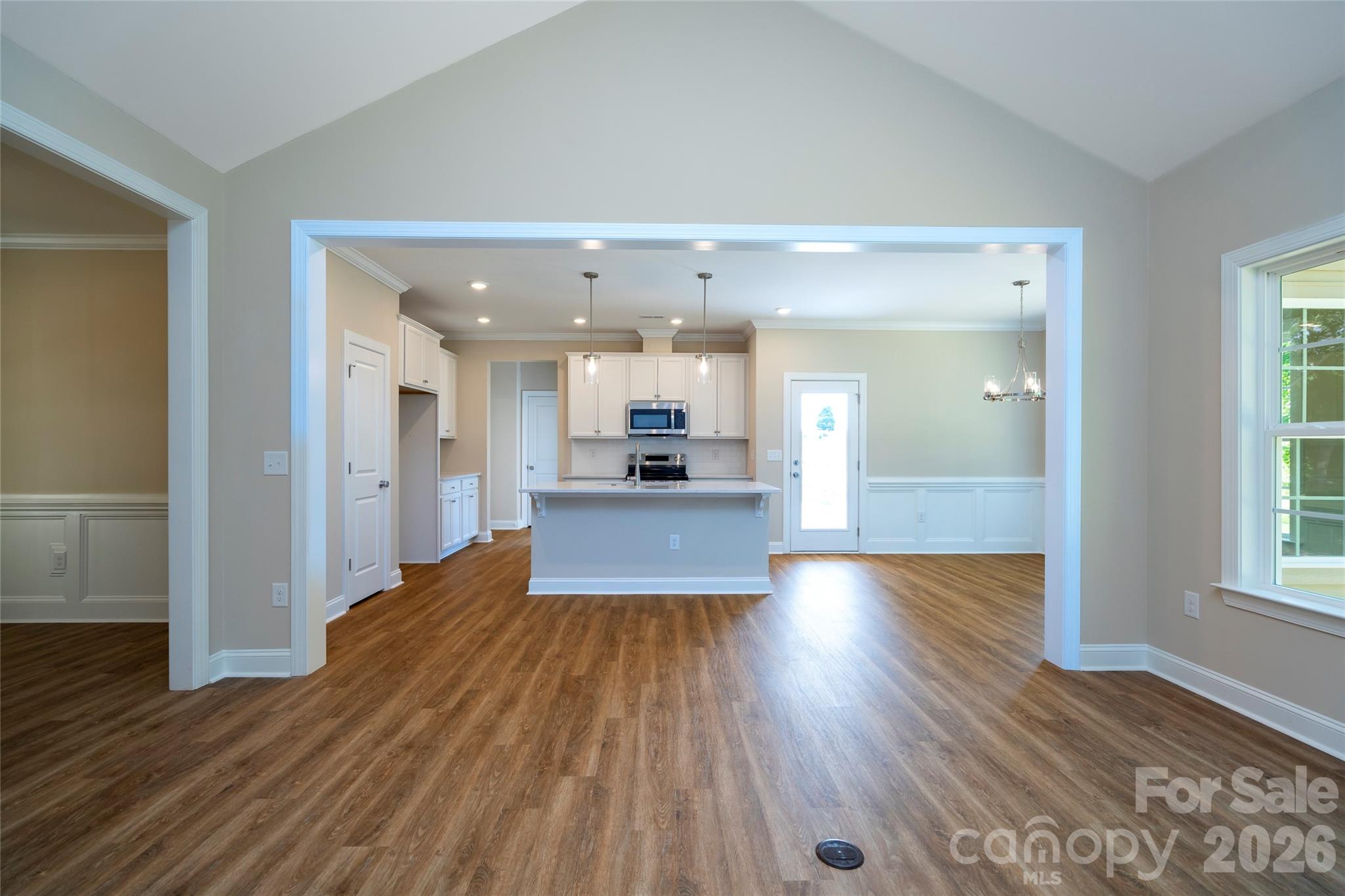 Sabella Estates - Residential