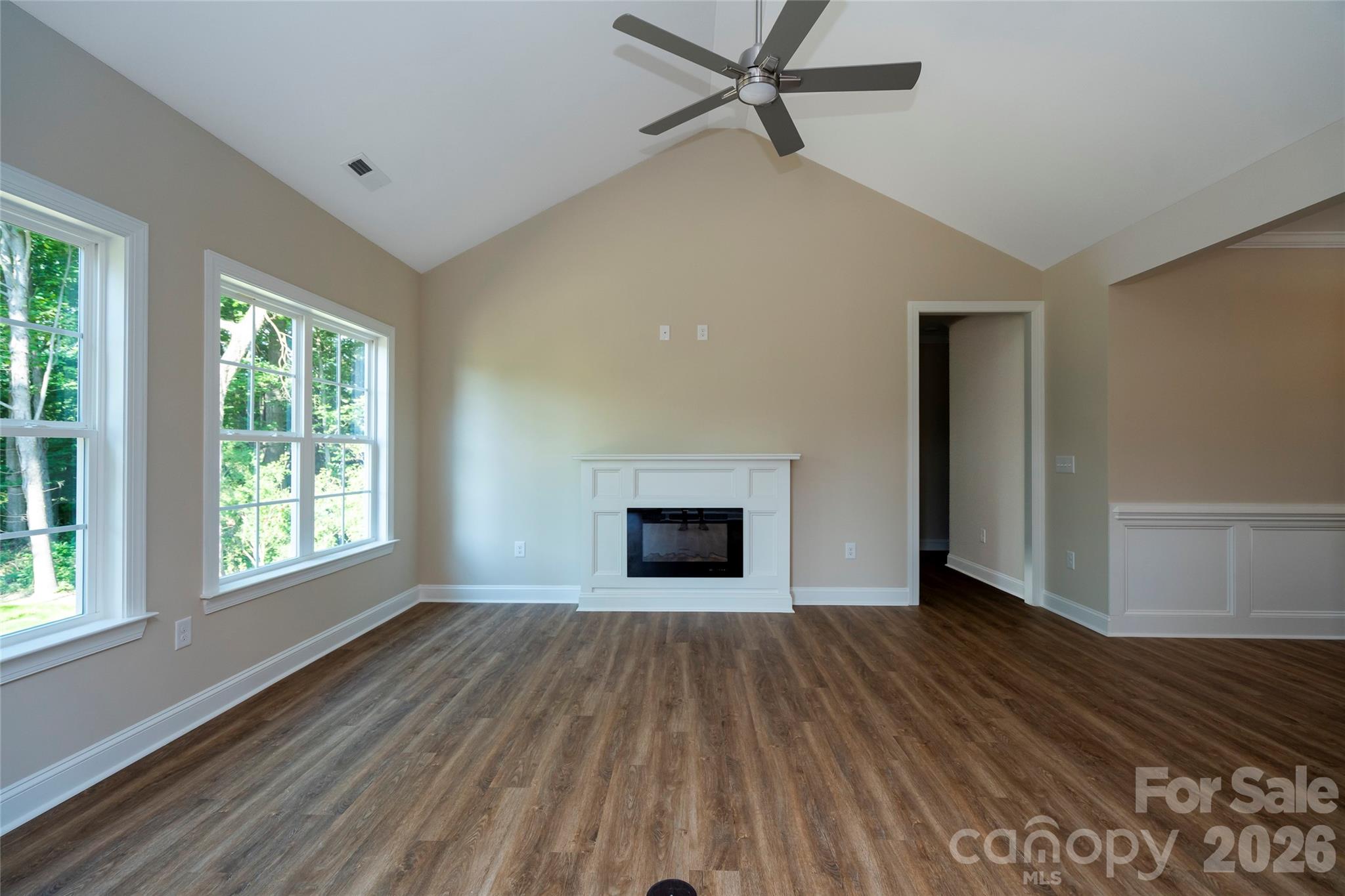 Sabella Estates - Residential