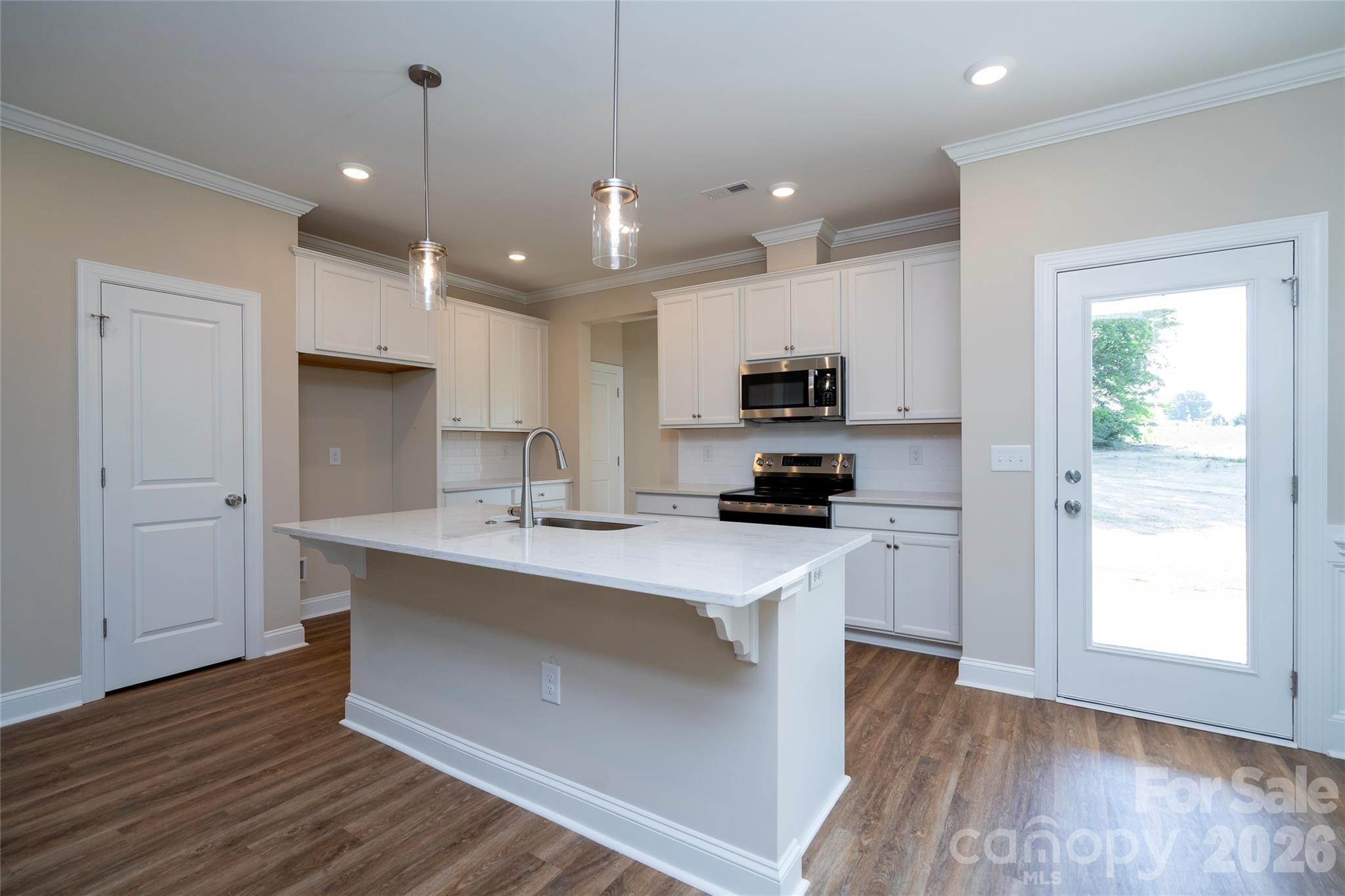 Sabella Estates - Residential