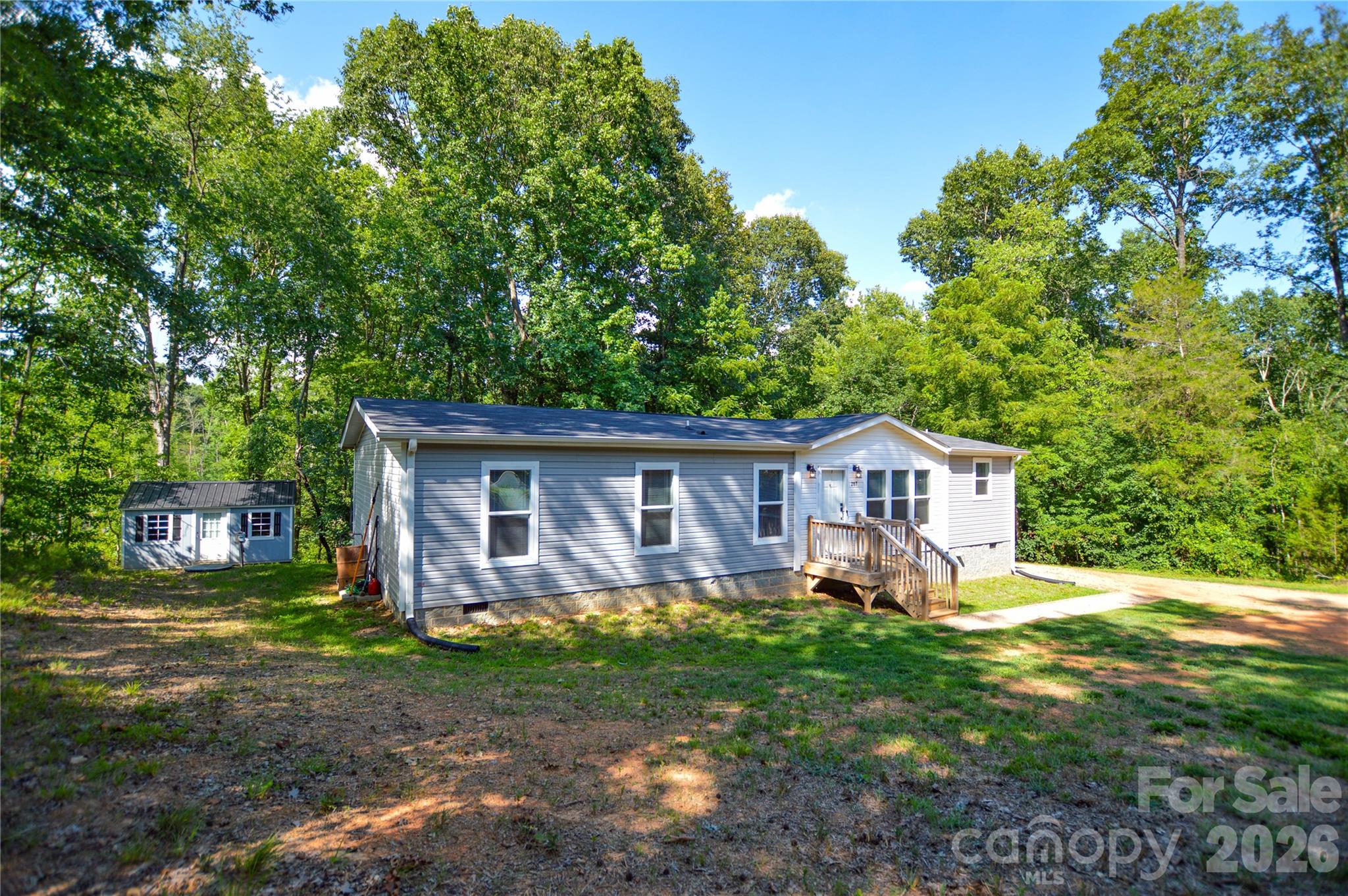 207 Pinehaven Drive