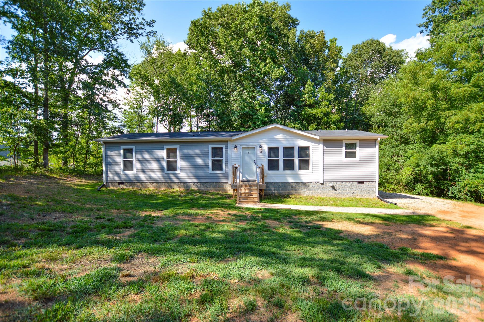 207 Pinehaven Drive