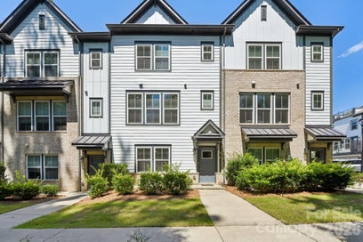 13116 Simoneaux Lane Charlotte NC 28277