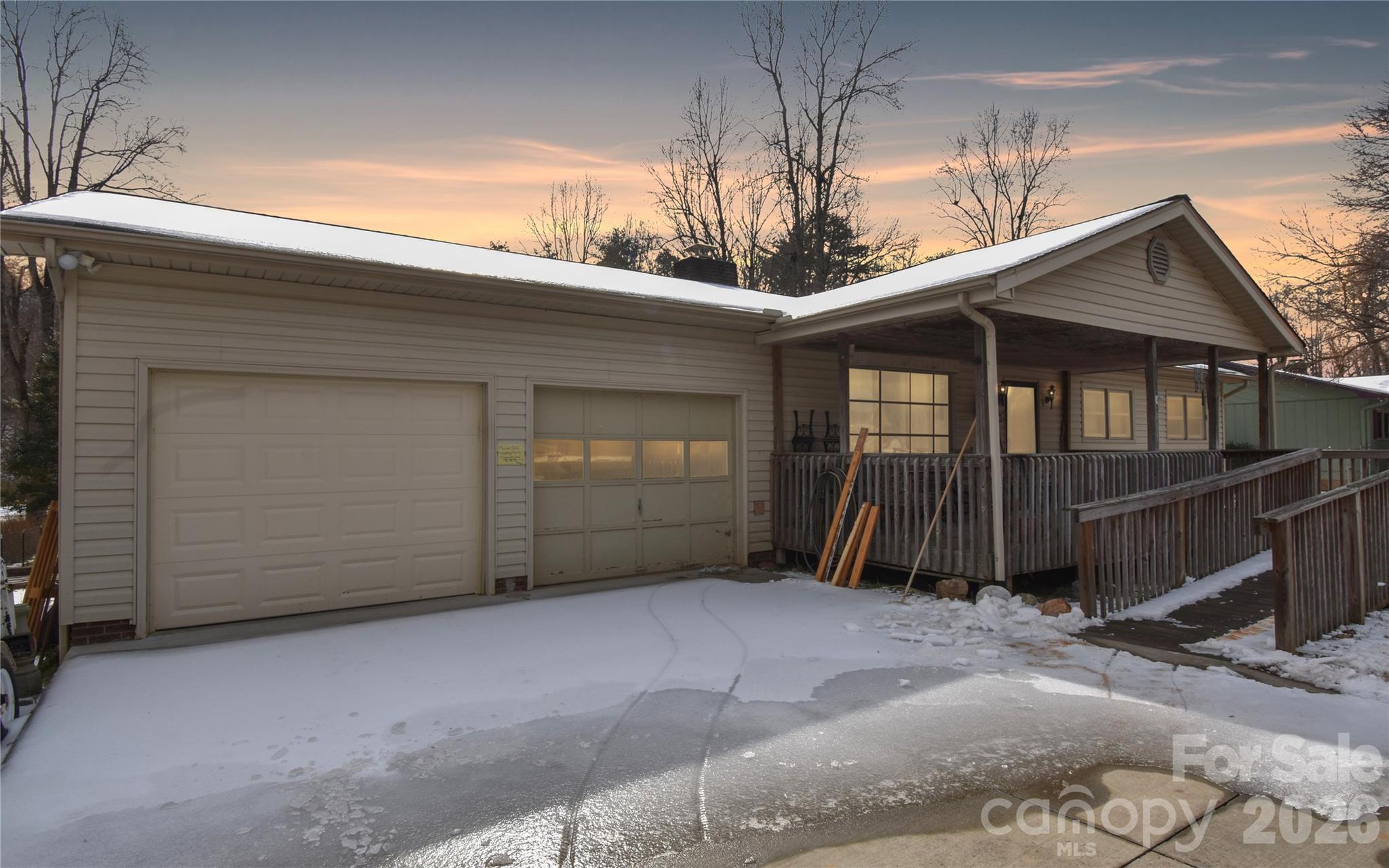 1292 Creekwood Drive