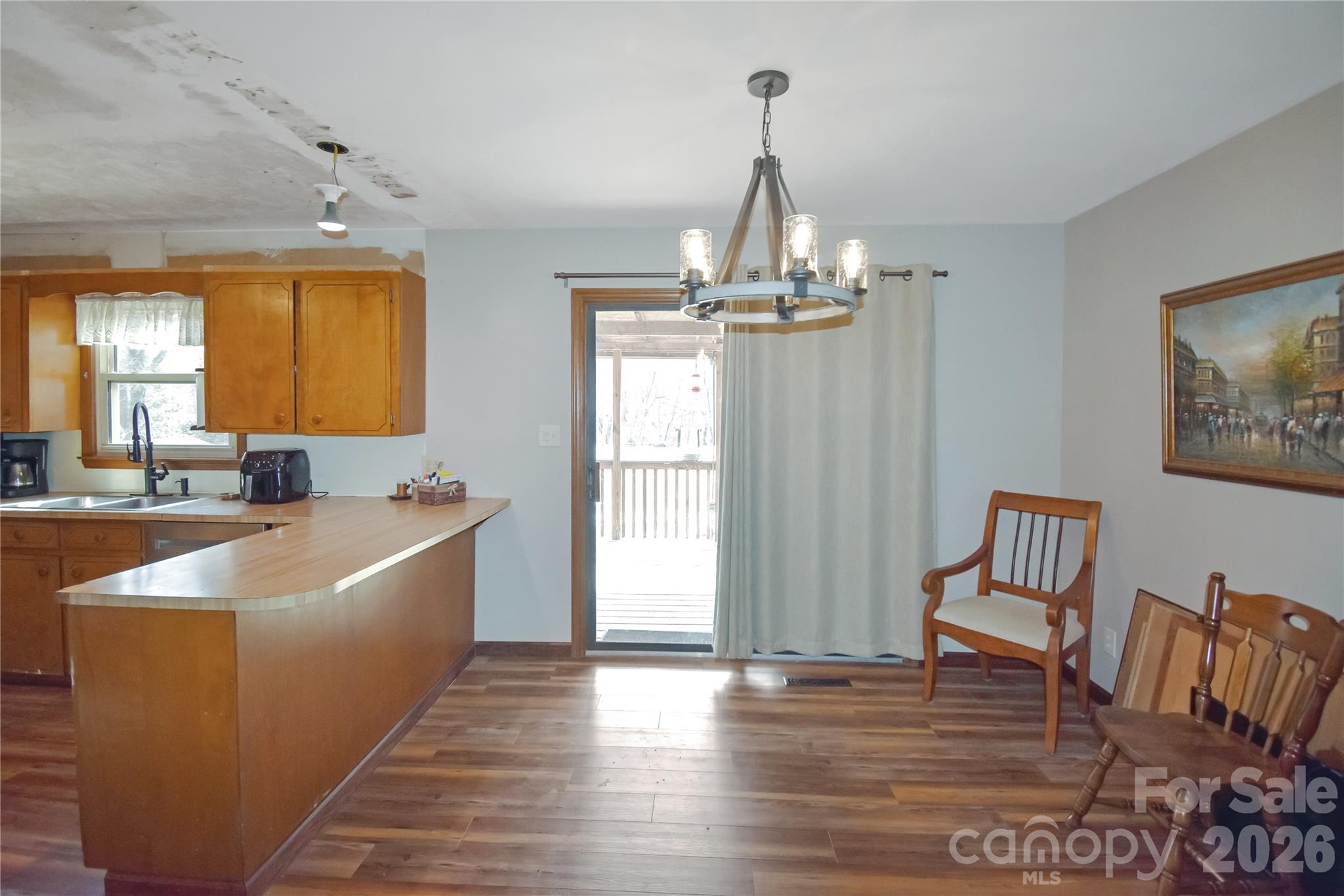 Charles D Owens Co - Residential