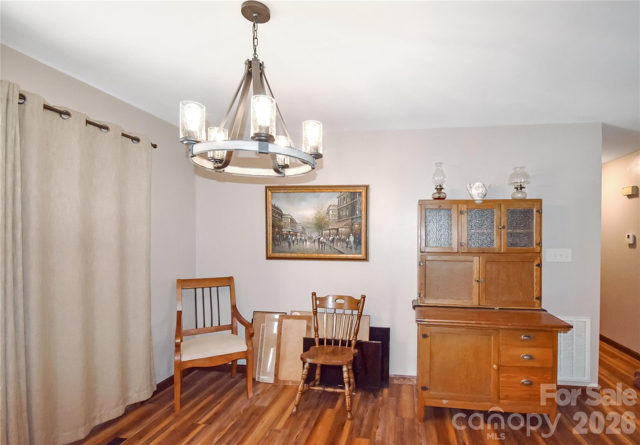 Charles D Owens Co - Residential