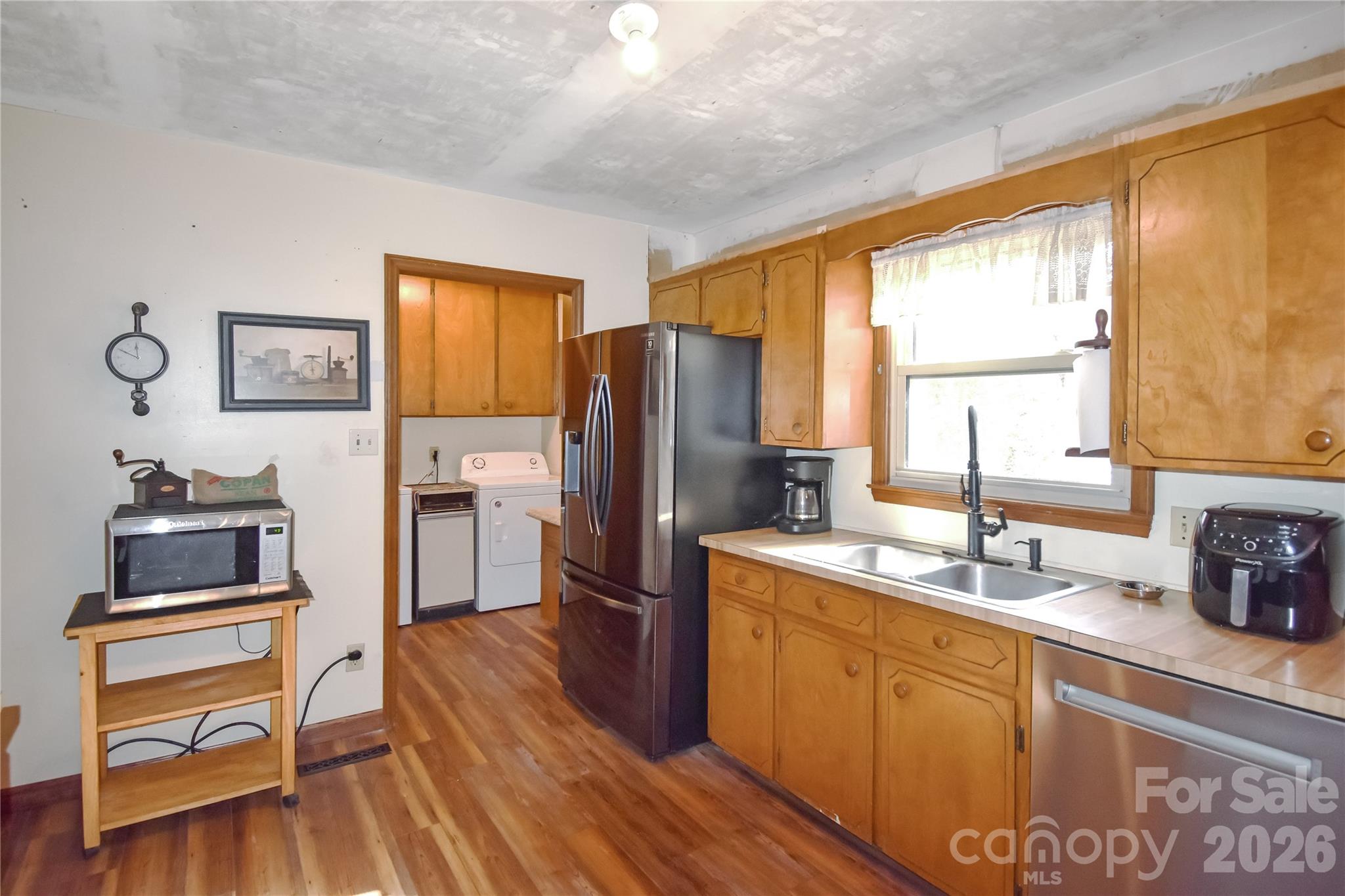 Charles D Owens Co - Residential