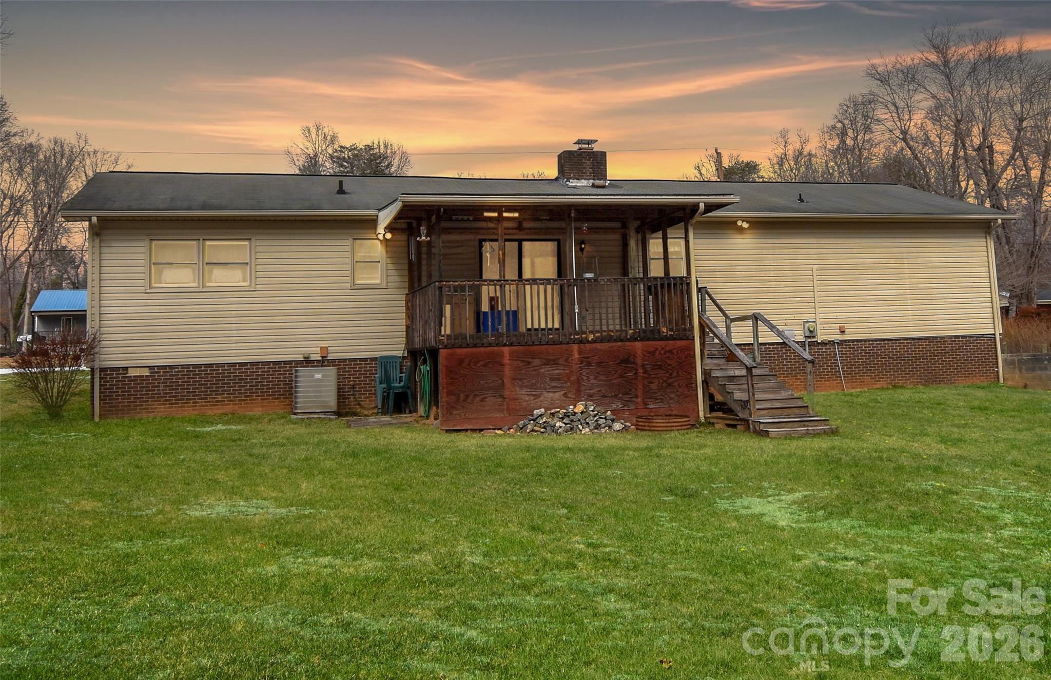 1292 Creekwood Drive