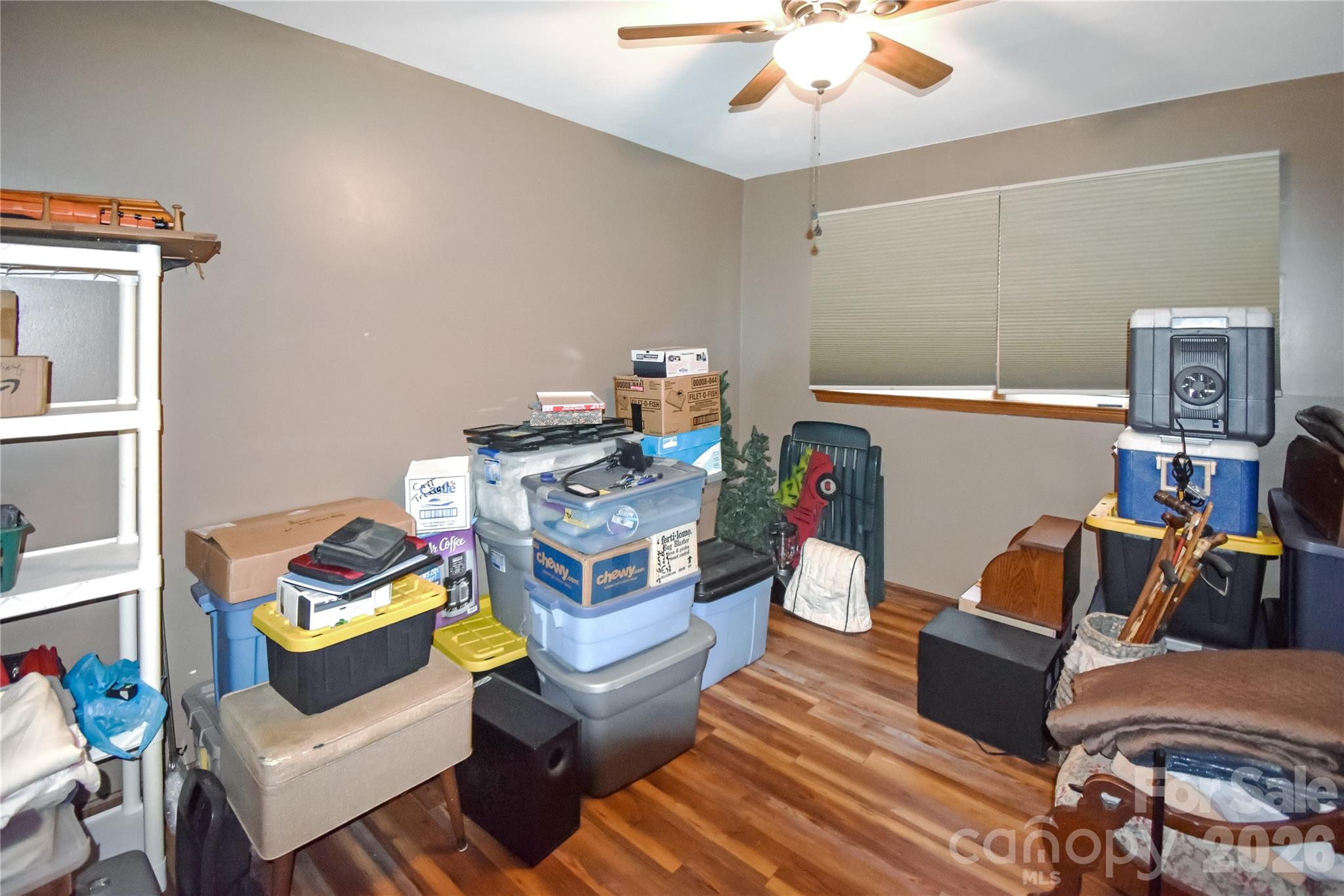 Charles D Owens Co - Residential